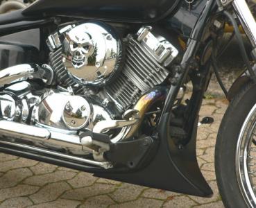 Spoiler XVS 650 Drag Star